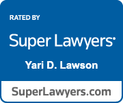 Super Lawyers Yari D. Lawson