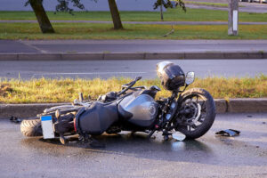 How Lawson Law Firm Can Help After a Motorcycle Crash in Lawrenceville, GA