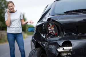 How the Lawson Law Firm Can Help You After a Car Accident in Lawrenceville, GA