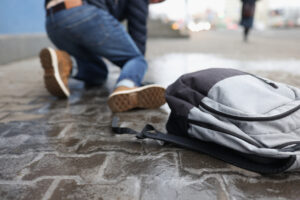 How the Lawson Law Firm Can Help After a Slip, Trip, or Fall Accident in Lawrenceville, GA