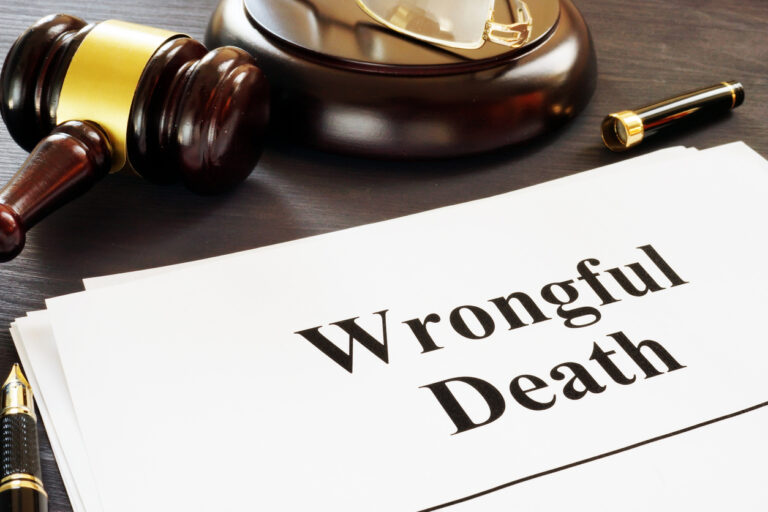 What Is the Average Wrongful Death Settlement?
