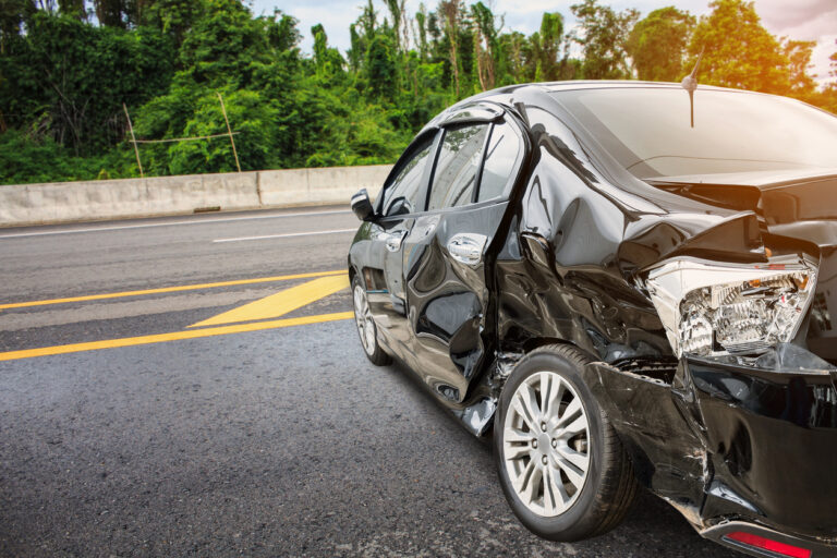 FAQs: Reporting Car Accidents In Lawrenceville, Georgia