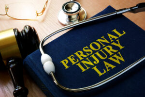 Understanding Personal Injury Law
